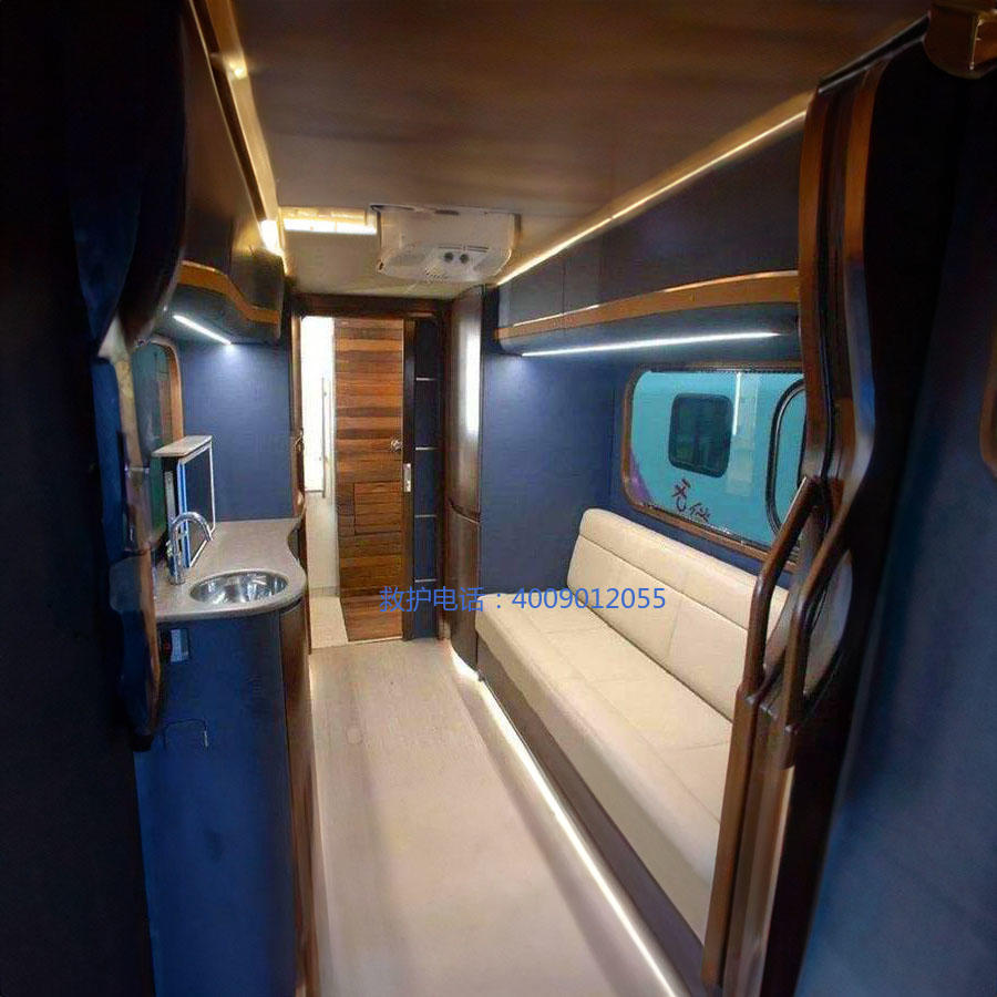 出租私人救护车